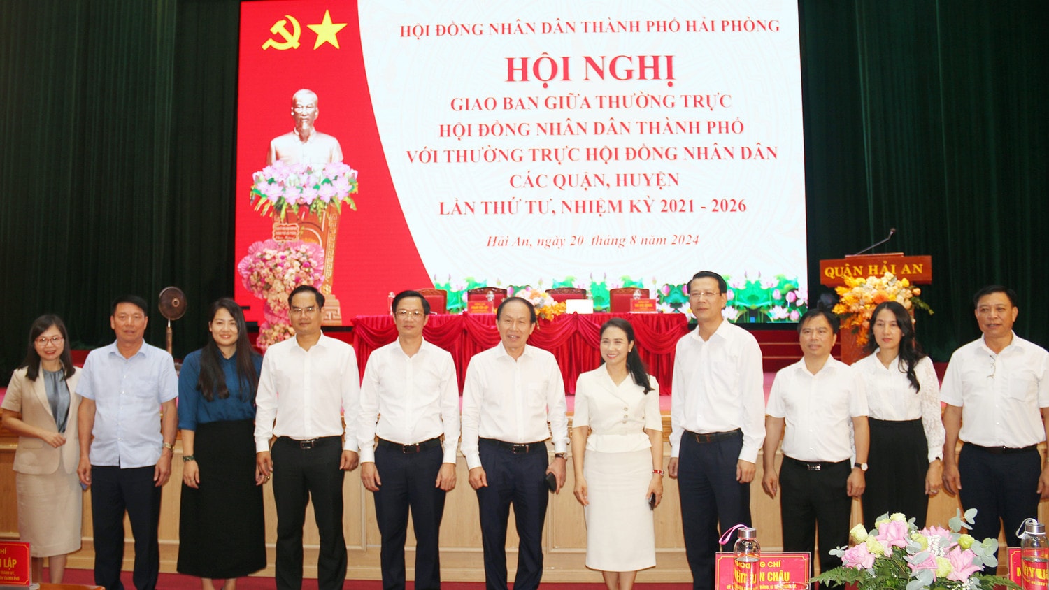 Thực hiện tốt chức năng kiểm soát quyền lực nhà nước -0
