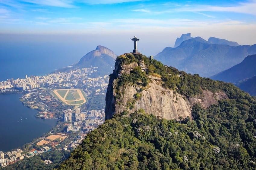 Brazil: New federal law establishes guidelines for drawing up climate change adaptation plans -0