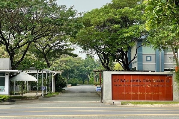 TP. Hồ Chí Minh: Do đâu nhiều đơn vị giáo dục tại Quận 12 thu, chi chưa đúng quy định pháp luật? -0