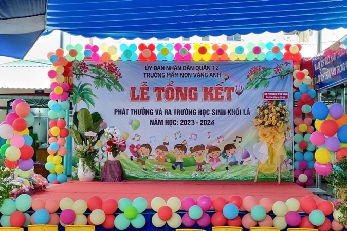 TP. Hồ Chí Minh: Do đâu nhiều đơn vị giáo dục tại Quận 12 thu, chi chưa đúng quy định pháp luật? -0