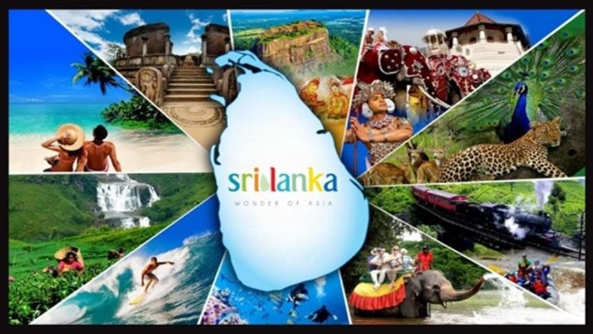 Sri Lanka cấp thị thực du lịch miễn phí cho 35 quốc gia -0