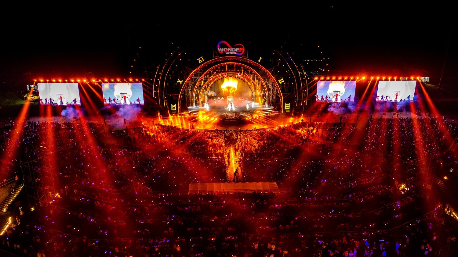 Cơ hội để Việt Nam trở thành “Music Hub” của thế giới từ 8Wonder -0