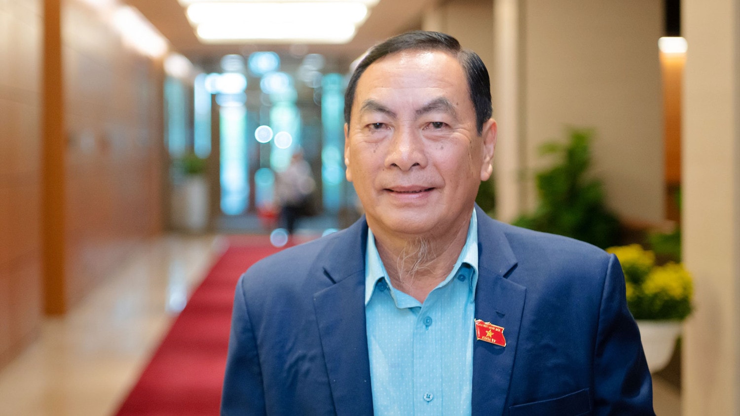 Tin tưởng và chờ đợi những kết quả cụ thể từ việc thực hiện các “lời hứa” của Bộ trưởng, trưởng ngành -0