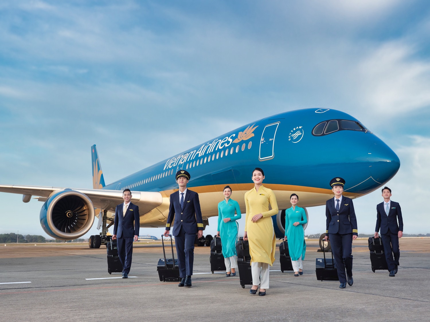 Chính thức mở bán đường bay thẳng Hà Nội – Phnom Penh, Vietnam Airlines triển khai nhiều ưu đãi hấp dẫn -0