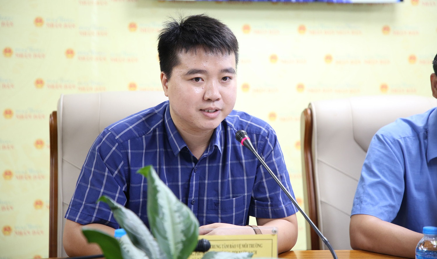 Cần cách hiểu đúng về thị trường carbon -0
