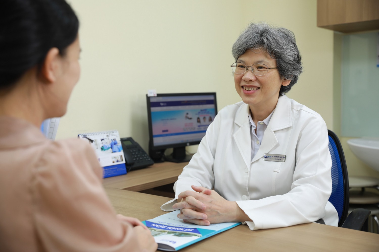 Khai trương Trung tâm khám chữa bệnh trong ngày chuyên sâu, hiện đại, công nghệ cao, lớn nhất TP. Hồ Chí Minh -0
