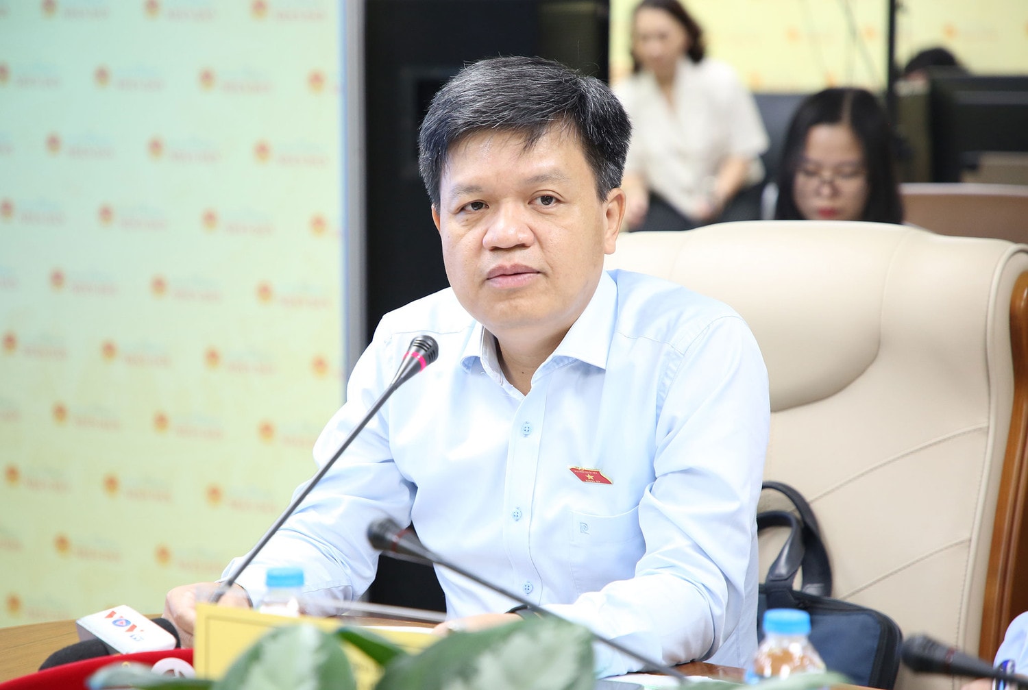 Ngành lâm nghiệp Việt Nam có nhiều tiềm năng tham gia thị trường carbon -0