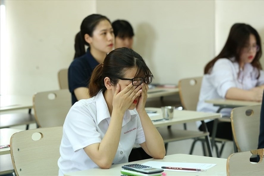 Không dùng bất kỳ hình thức nào ép buộc học sinh học thêm -0