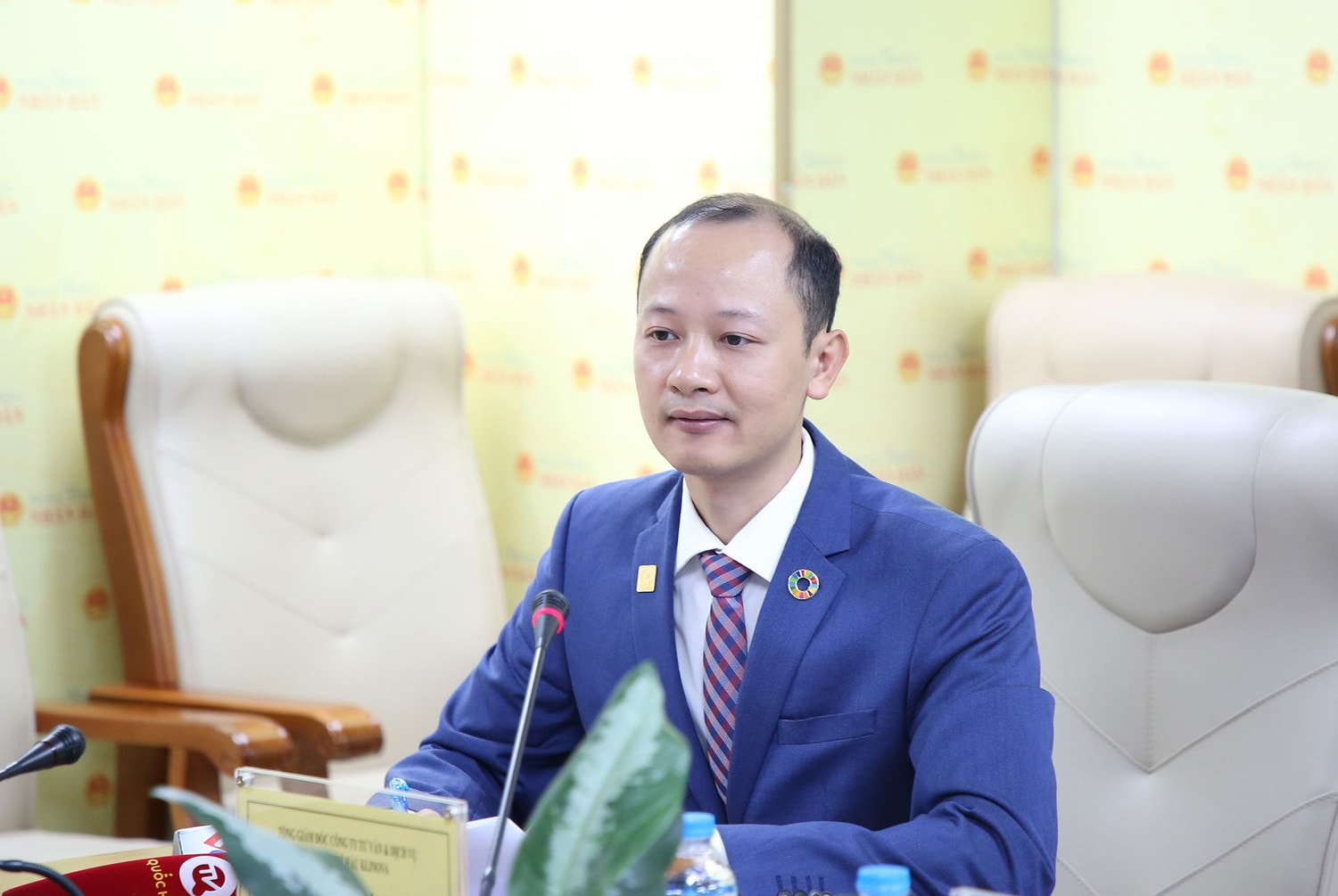 Thị trường carbon – chìa khóa chuyển đổi xanh -0
