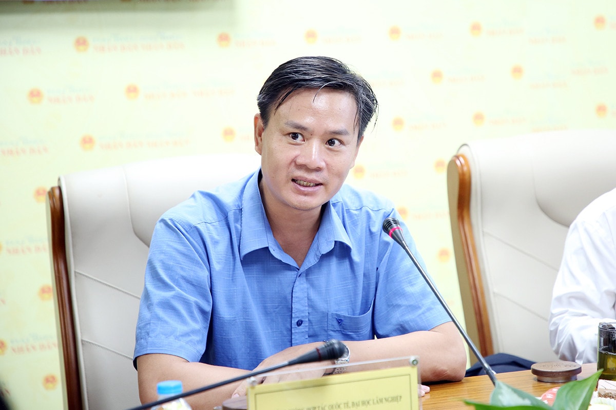 Thị trường tín chỉ carbon – đường đến Net Zero -8