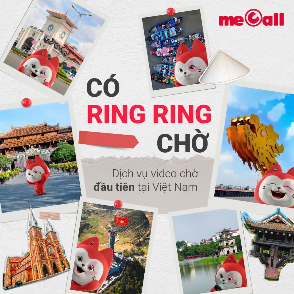 Viettel ra mắt dịch vụ đầu tiên trong hệ sinh thái 5G “Video chờ meCall” -0