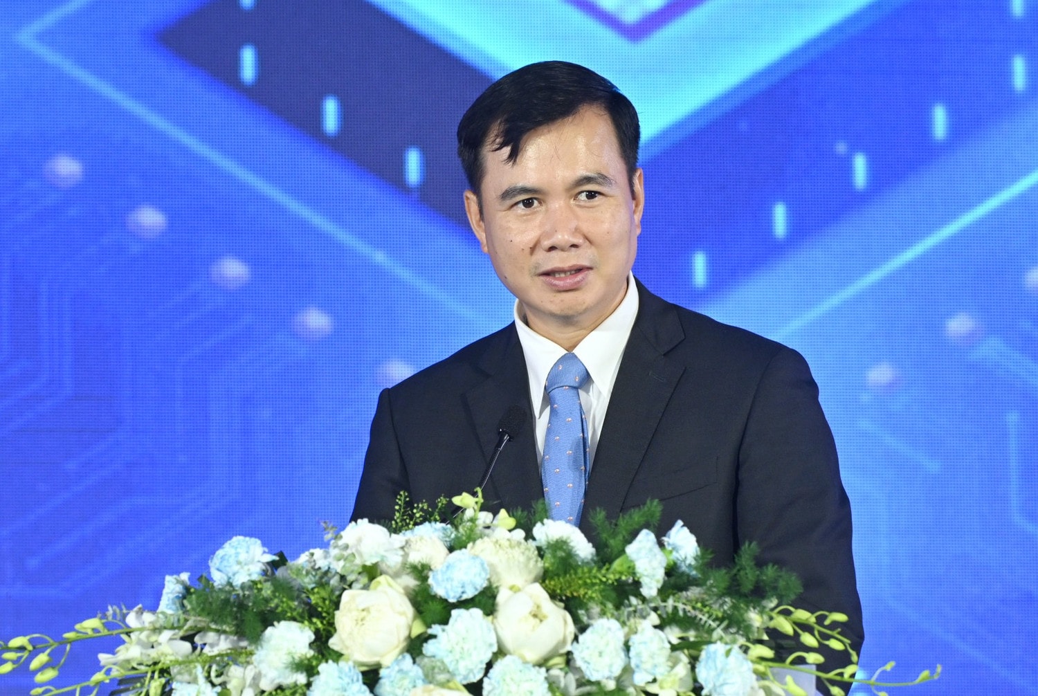 Ngày hội Trí tuệ nhân tạo Việt Nam “Mở khóa sức mạnh trí tuệ nhân tạo tạo sinh” -0