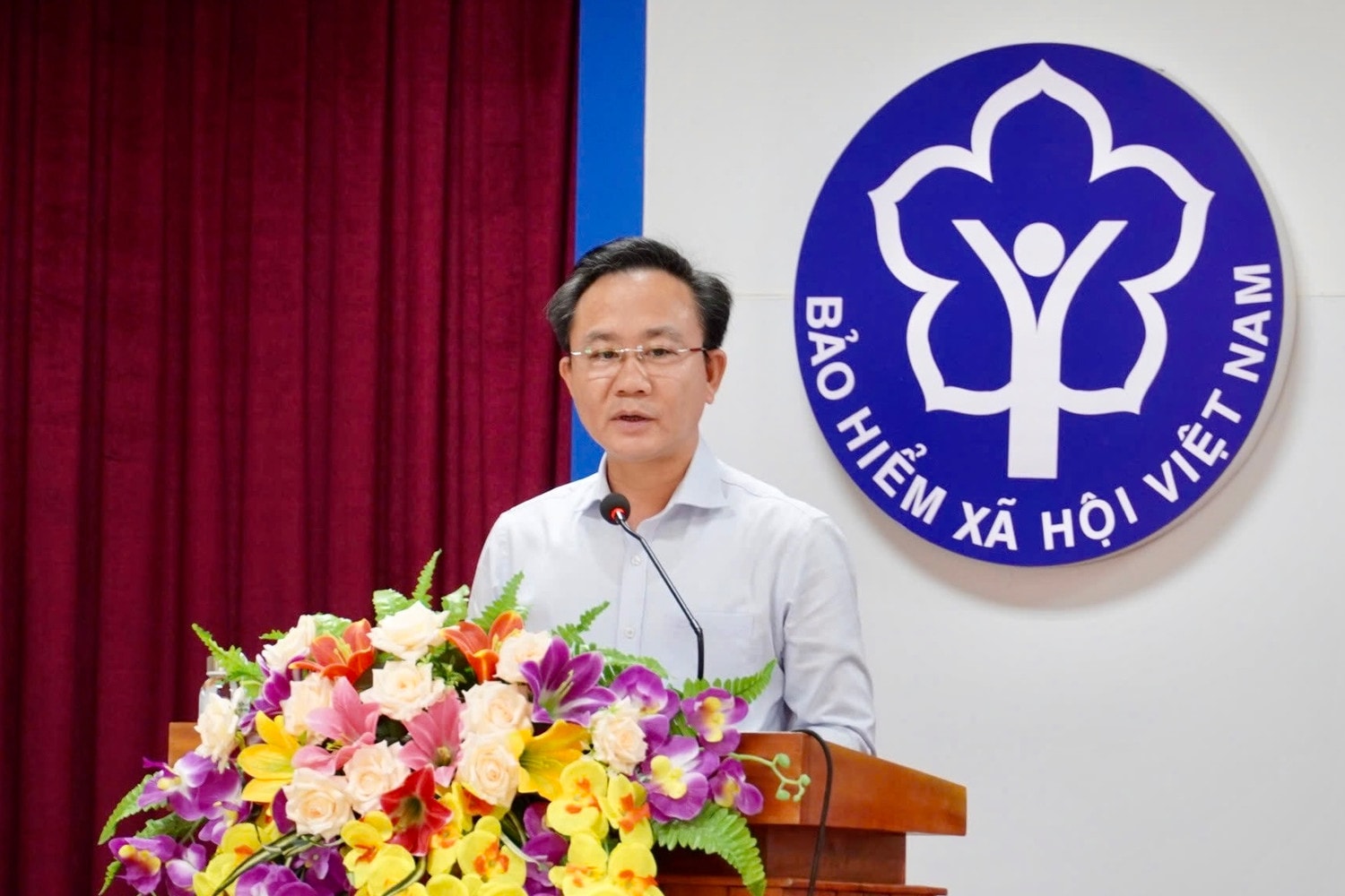 Quảng Bình: Chi trả 48 tỷ đồng khám chữa bệnh BHYT, chăm sóc sức khỏe cho học sinh, sinh viên -0