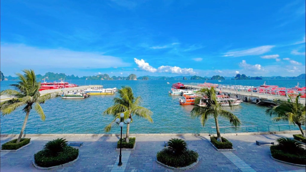 Đồng hành với cộng đồng doanh nghiệp -0