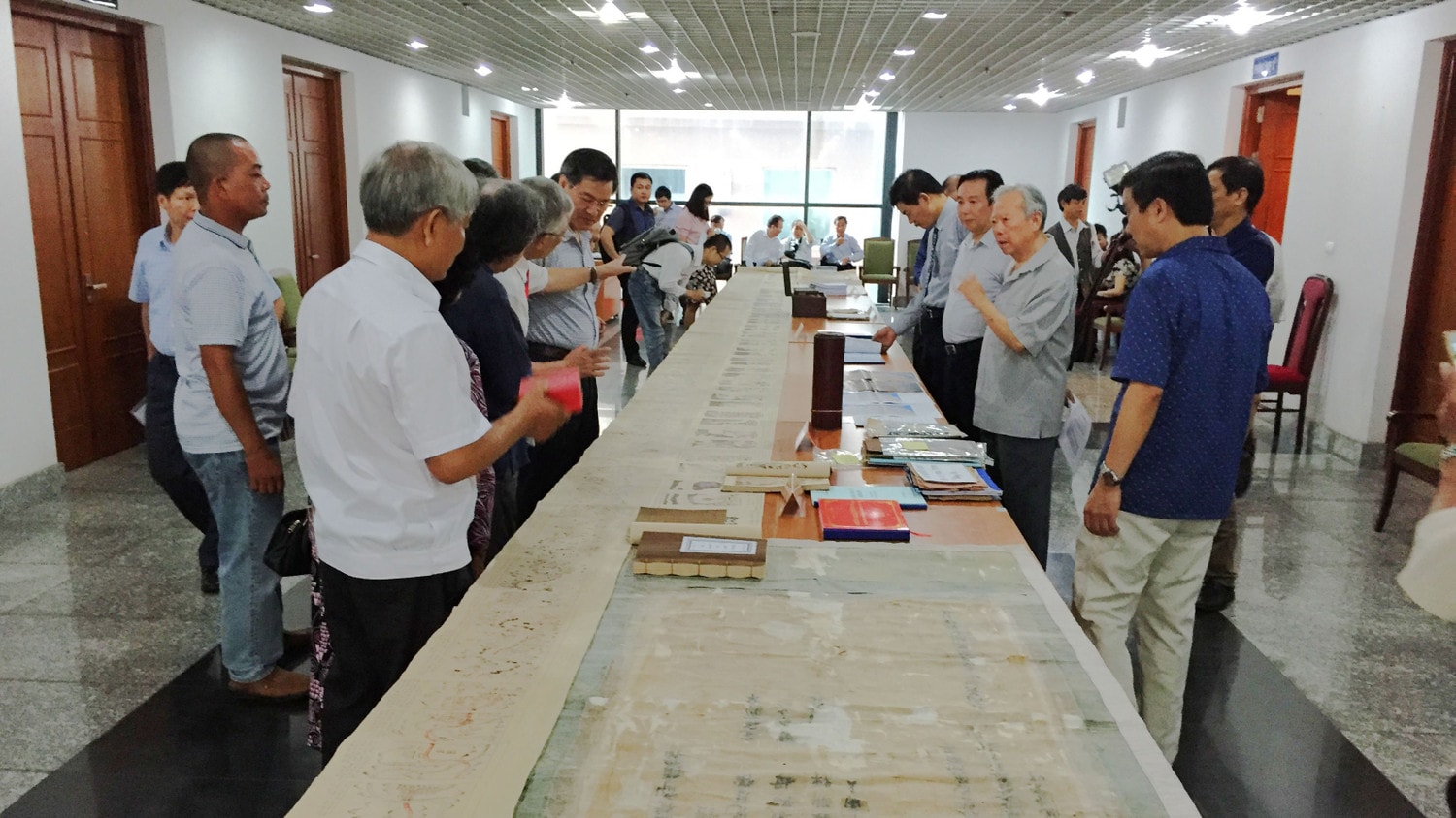Bài cuối: Nhà nước và Nhân dân cùng làm -0