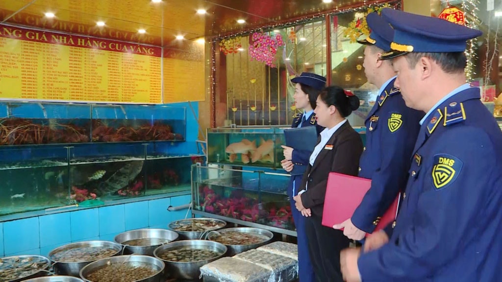 Xây dựng môi trường du lịch văn minh, lành mạnh, an toàn -0