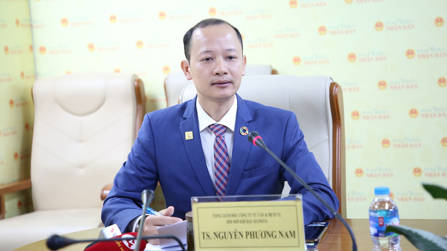 CBAM giúp các doanh nghiệp chuyển đổi xanh có được lợi ích kép -0