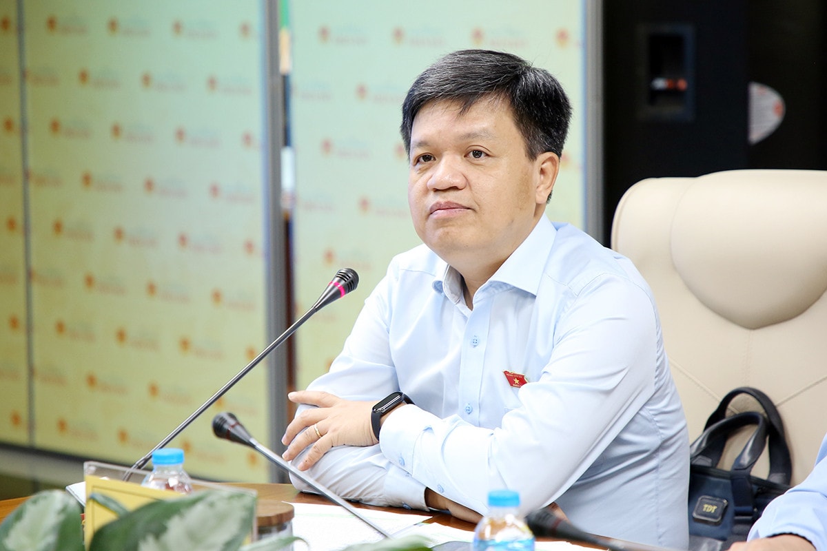 Thị trường tín chỉ carbon – đường đến Net Zero -2