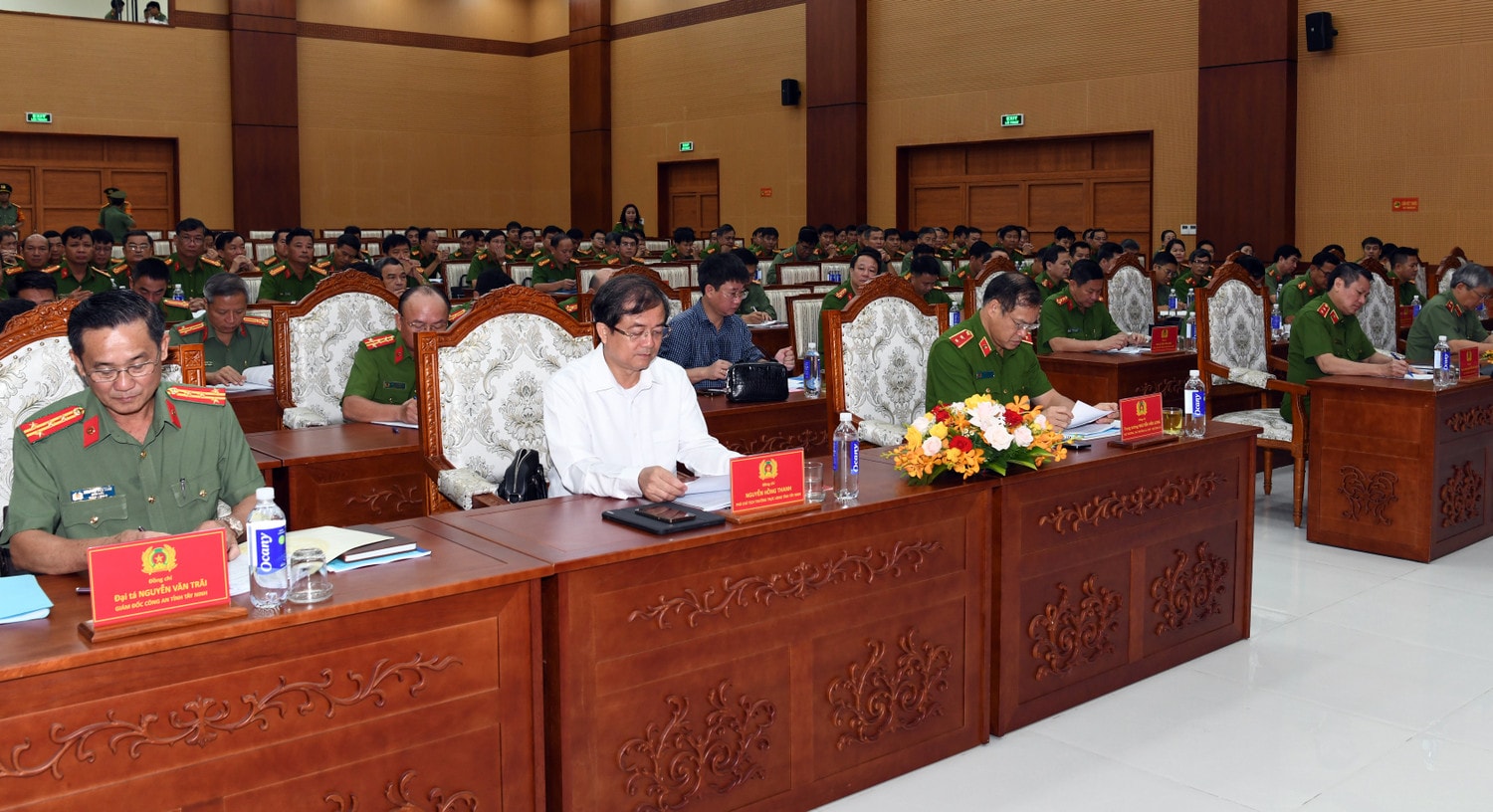 Lợi dụng làm ăn, du lịch để lập đường dây ma túy ảnh 1 Lợi dụng làm ăn, du lịch để lập đường dây ma túy -0