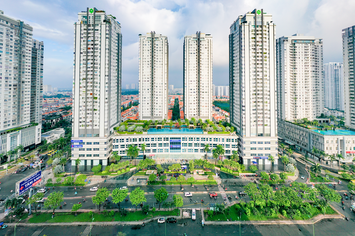 VNVC liên tiếp khai trương trung tâm tiêm chủng chất lượng cao, tăng độ phủ vắc xin toàn quốc -0