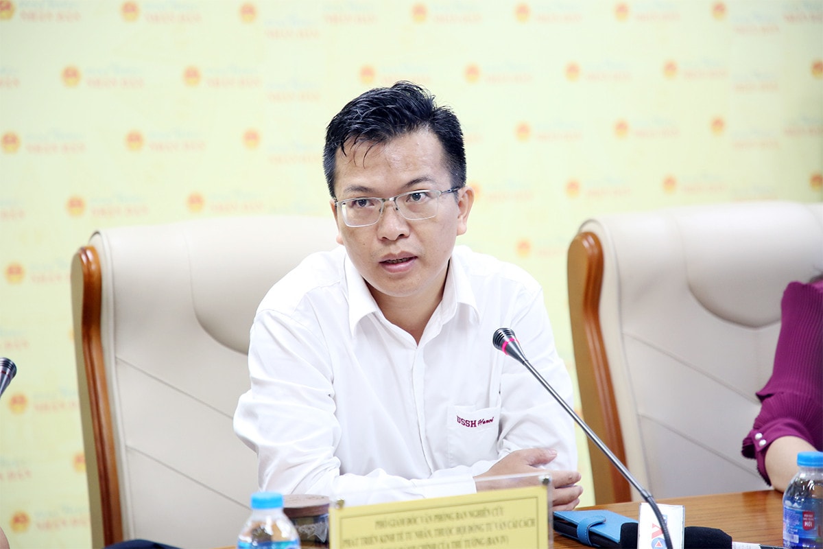 Thị trường tín chỉ carbon – đường đến Net Zero -7