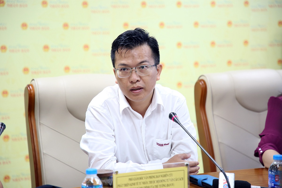 Sớm hoàn thiện Đề án phát triển thị trường carbon -0