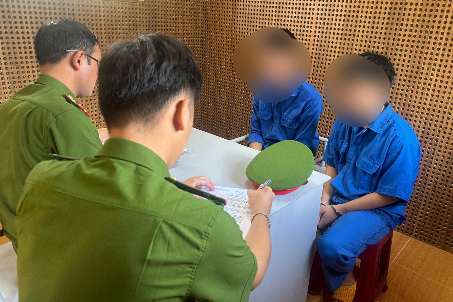 Cảnh giác với thủ đoạn lừa đảo mới, tinh vi trên mạng xã hội -0