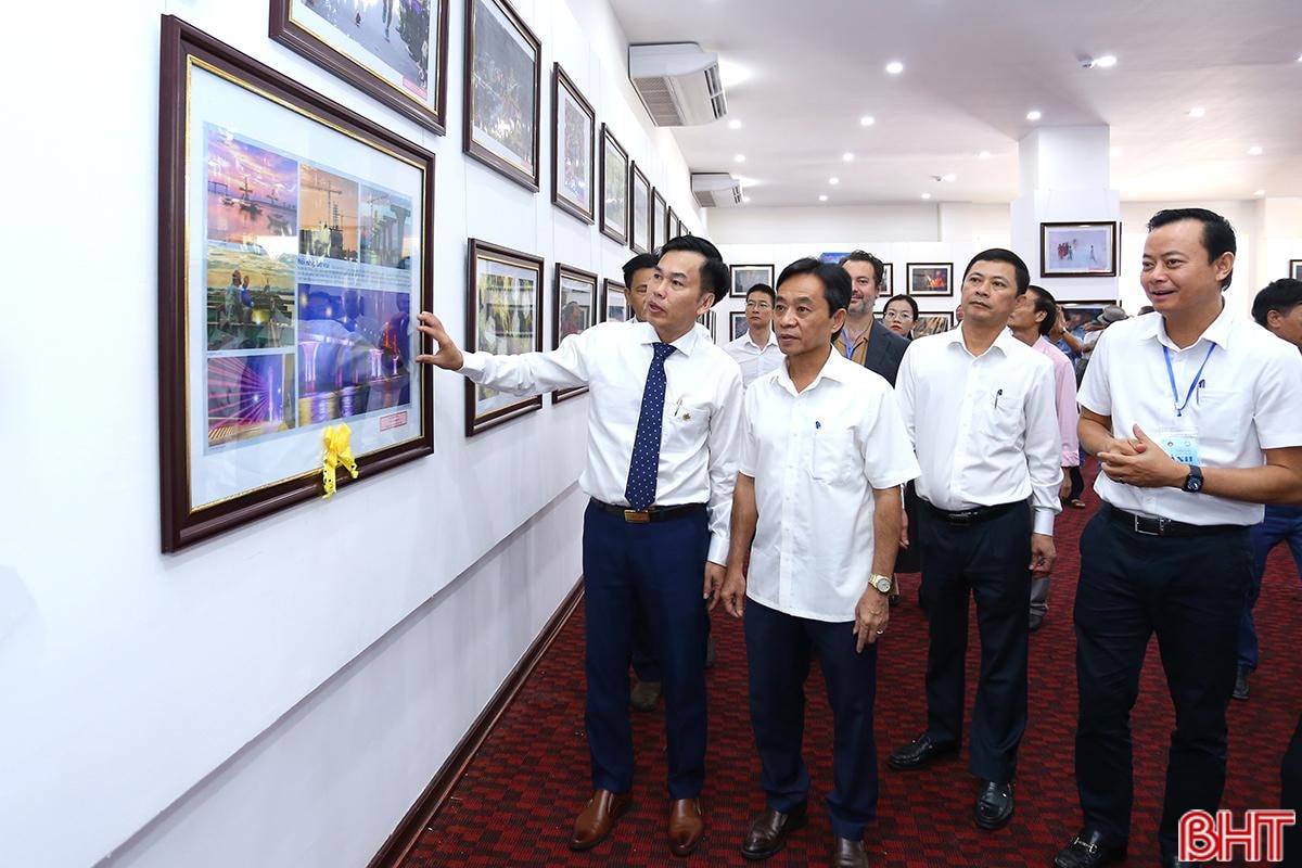Quảng bá hình ảnh đất và người Bắc Trung bộ -0