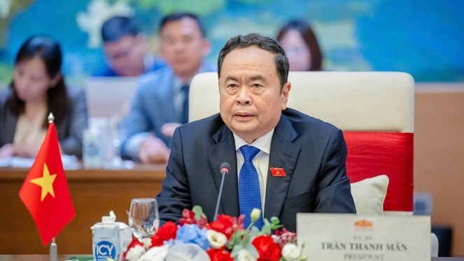 Phát huy vai trò của cơ quan lập pháp, thúc đẩy quan hệ Đối tác chiến lược toàn diện Việt Nam - Australia