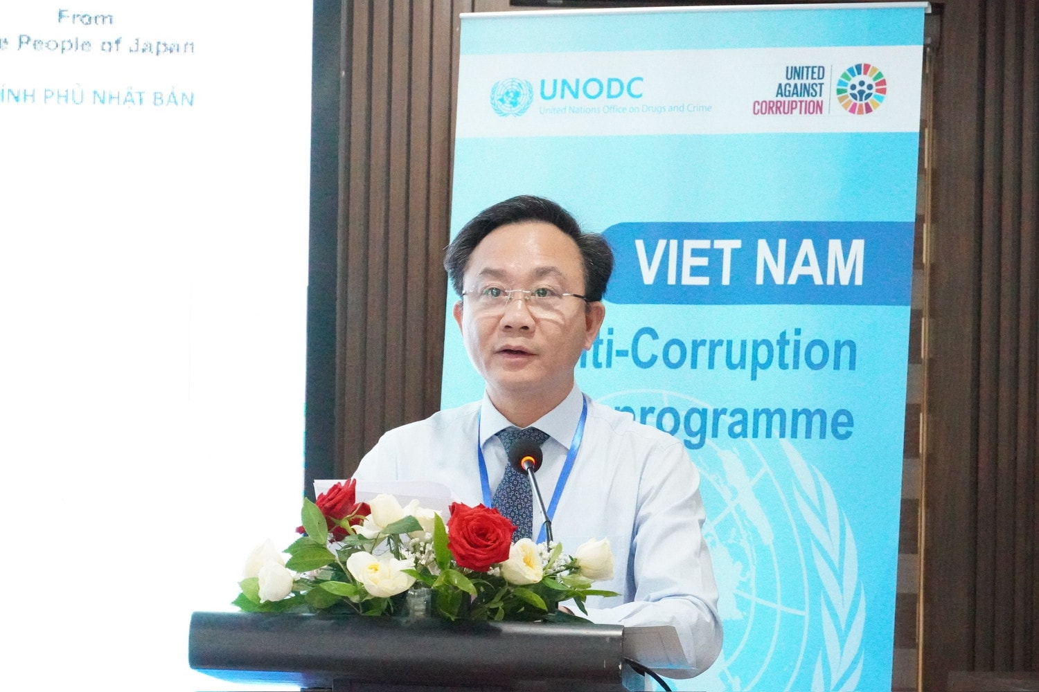 Quốc hội tăng cường bảo vệ người tố cáo, tố giác, đấu tranh phòng, chống tham nhũng tiêu cực -0