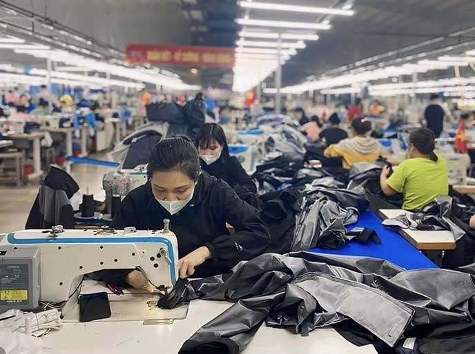 “Nới” hơn về đối tượng và địa bàn được thụ hưởng khuyến công. Nguồn:ITN