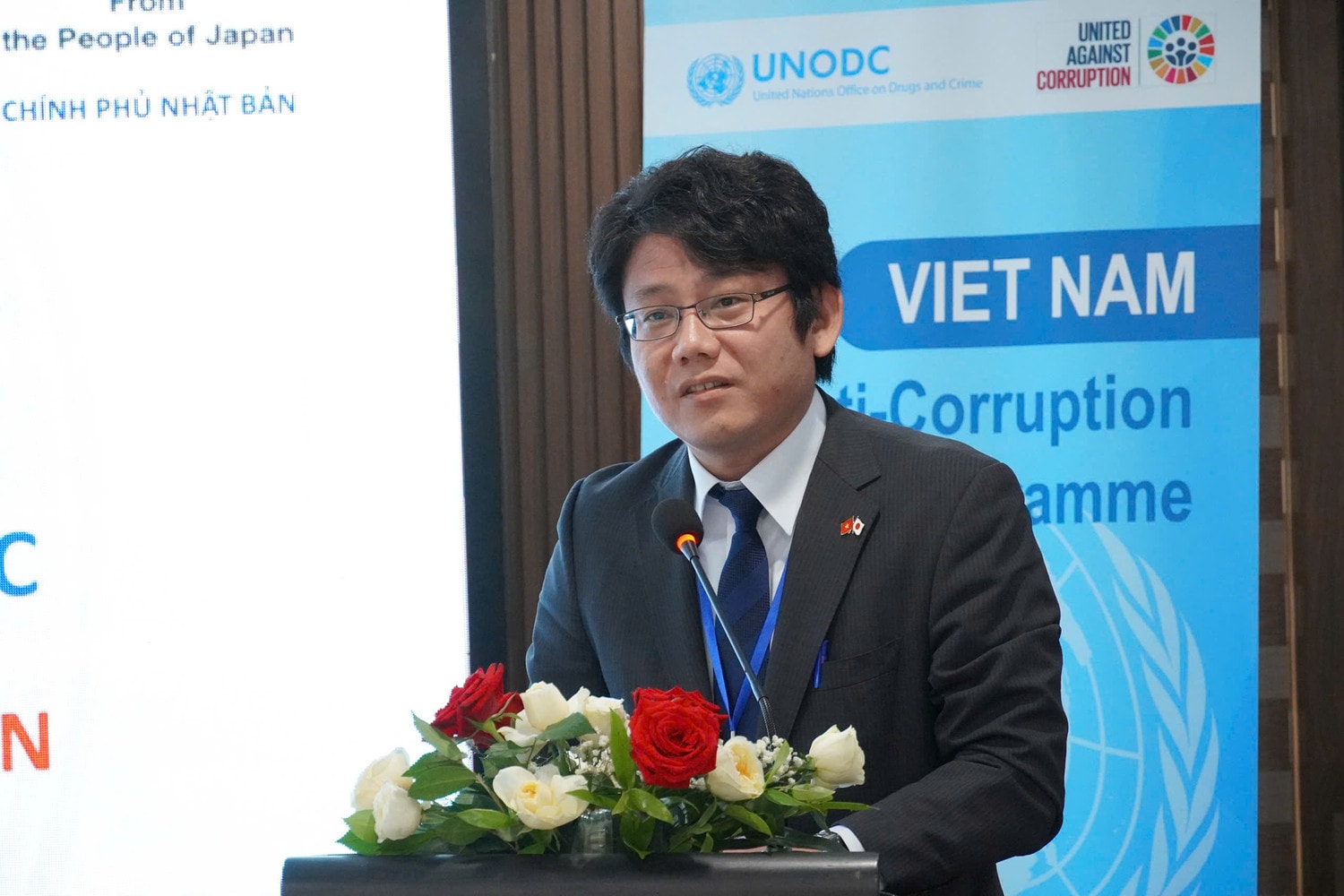 Quốc hội tăng cường bảo vệ người tố cáo, tố giác, đấu tranh phòng, chống tham nhũng tiêu cực -0