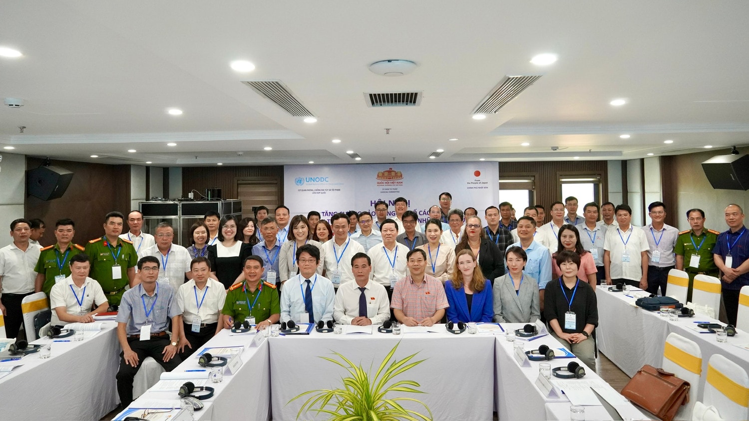 Quốc hội tăng cường bảo vệ người tố cáo, tố giác, đấu tranh phòng, chống tham nhũng tiêu cực -0