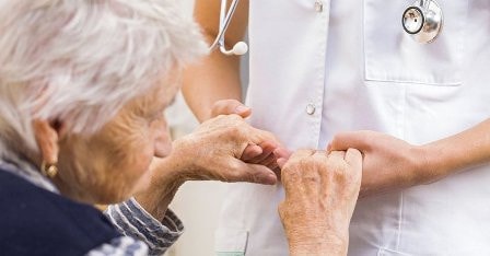Cách nhận diện parkinson thông qua các triệu chứng bệnh -0
