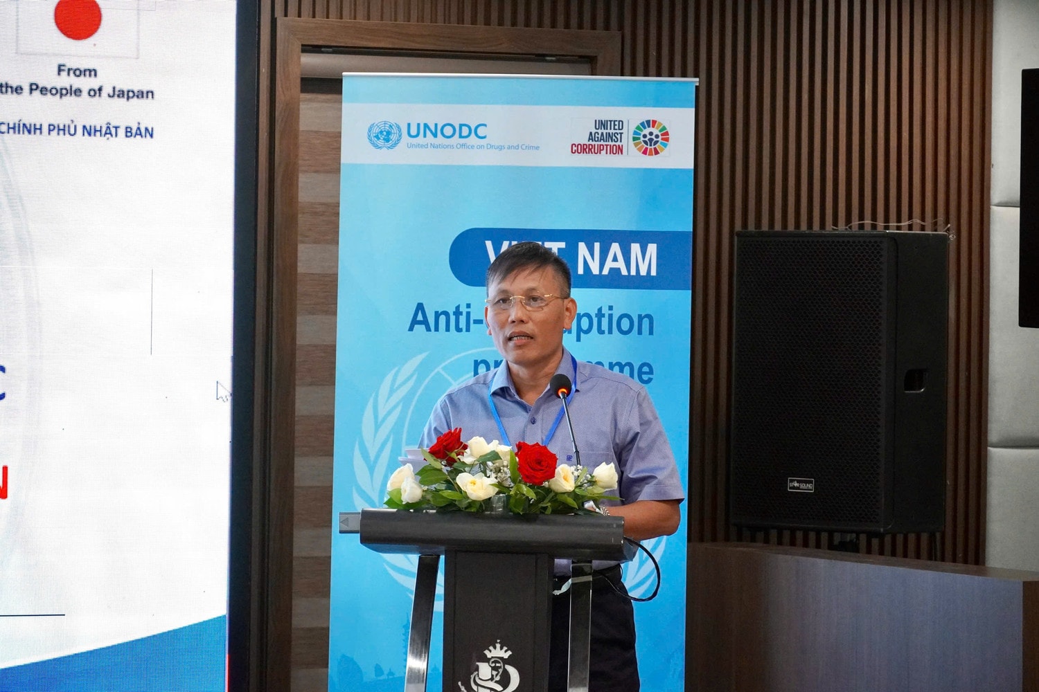 Quốc hội tăng cường bảo vệ người tố cáo, tố giác, đấu tranh phòng, chống tham nhũng tiêu cực -0