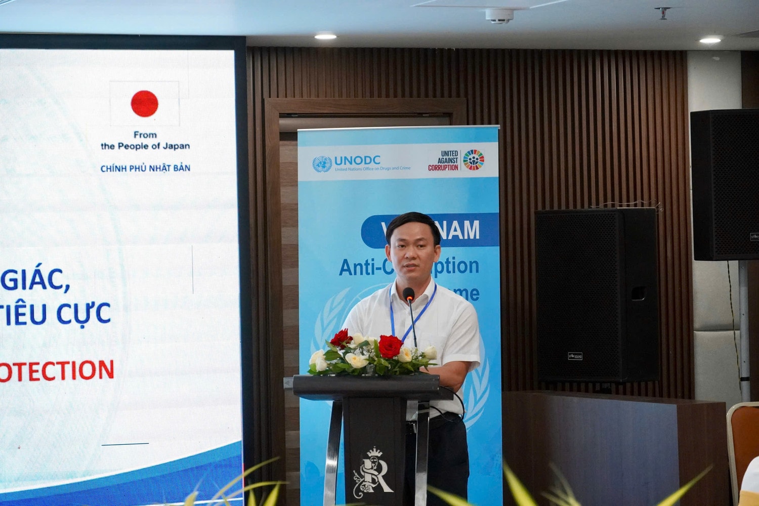 Quốc hội tăng cường bảo vệ người tố cáo, tố giác, đấu tranh phòng, chống tham nhũng tiêu cực -0