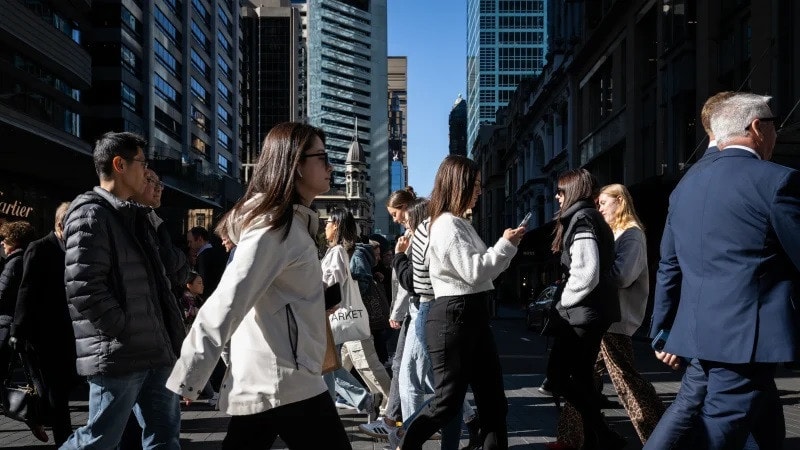 Australia ban hành Luật Về quyền ngắt kết nối: Kỷ nguyên mới cho sự cân bằng giữa công việc và cuộc sống -0