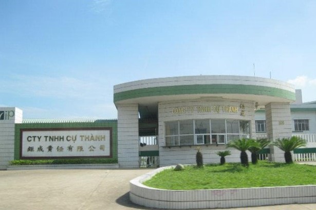 Đồng Nai: Công ty TNHH Cự Thành ngang nhiên sử dụng hàng nghìn m2 đất không đúng mục đích -0