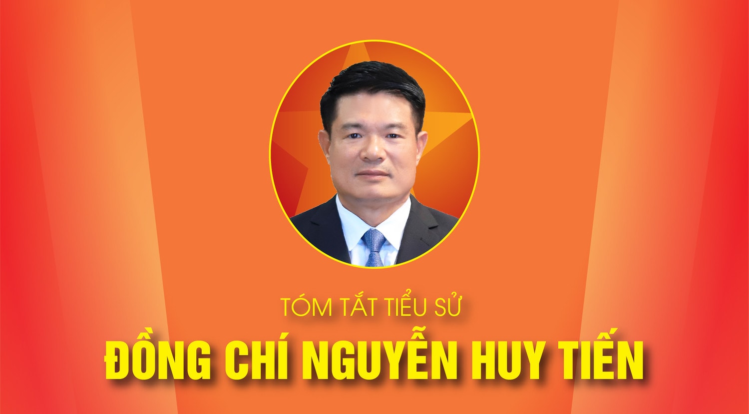 TÓM TẮT TIỂU SỬ ĐỒNG CHÍ BÙI THANH SƠN