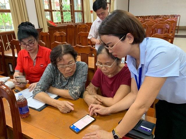 Hà Nội: Cần quan tâm, xử lý từng phản ánh, kiến nghị của người dân -0