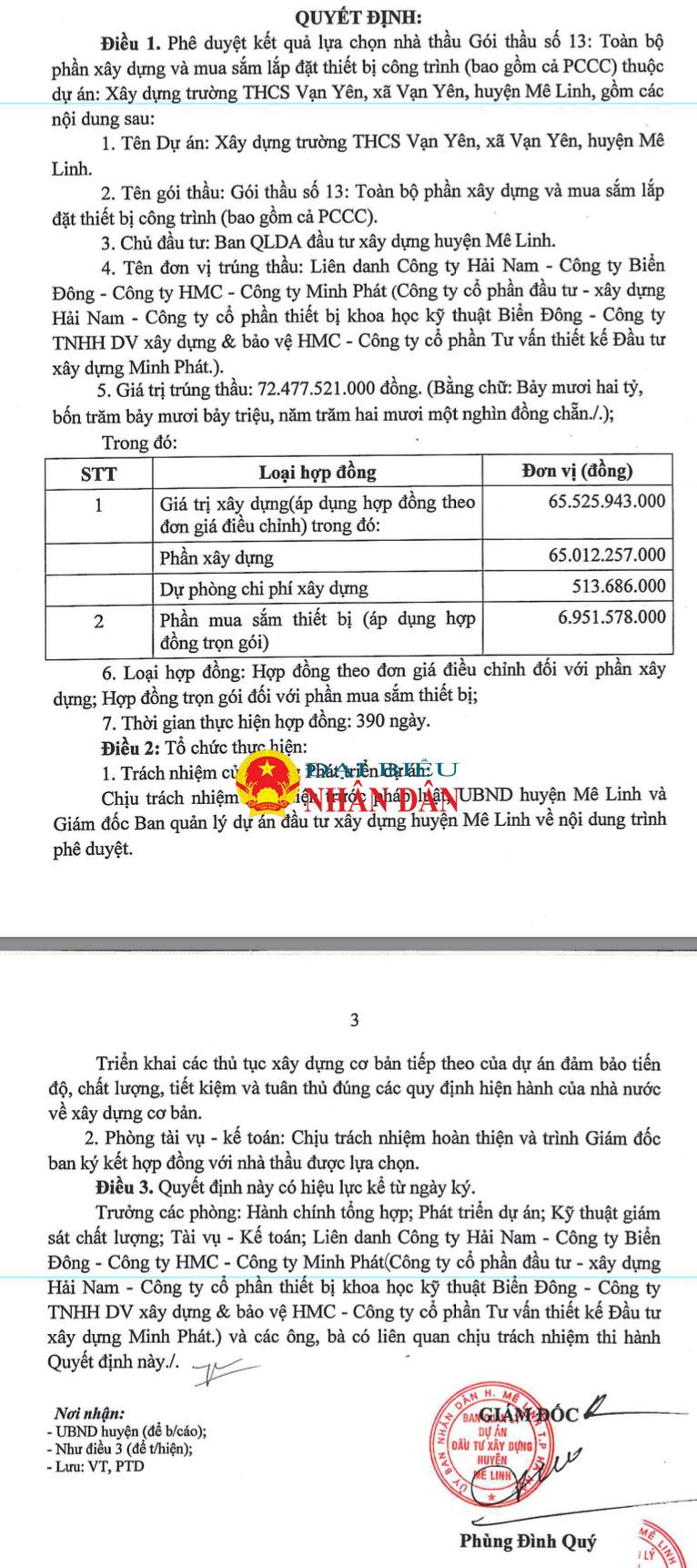 Doanh nghiệp cải tạo vườn hoa Lý Tự Trọng chậm tiến độ so với kế hoạch có tiềm lực ra sao? -0
