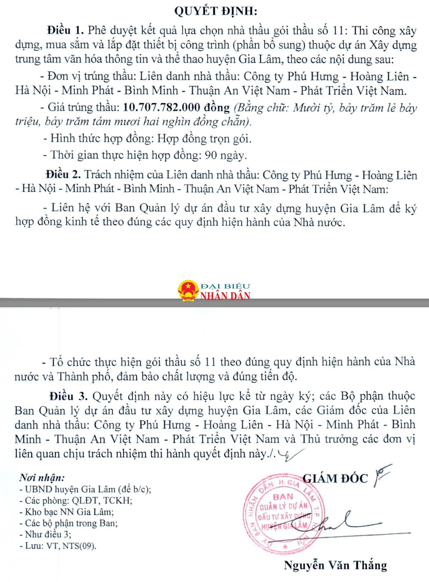 Doanh nghiệp cải tạo vườn hoa Lý Tự Trọng chậm tiến độ so với kế hoạch có tiềm lực ra sao? -0