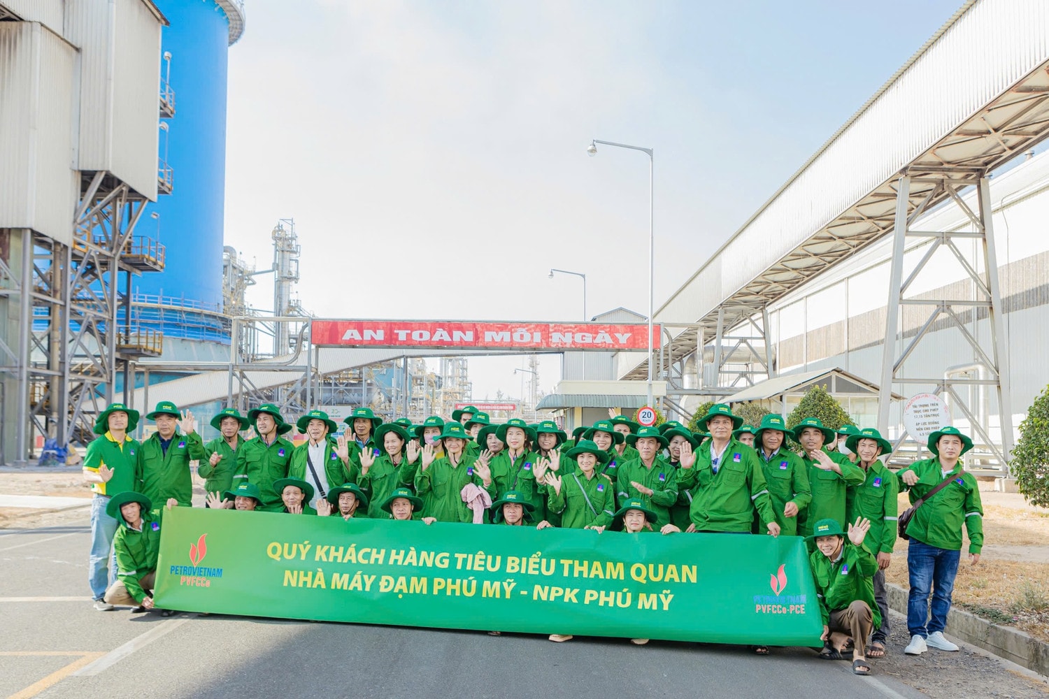 Kết nối thành công, phát triển bền vững cùng thủ phủ sầu riêng -0