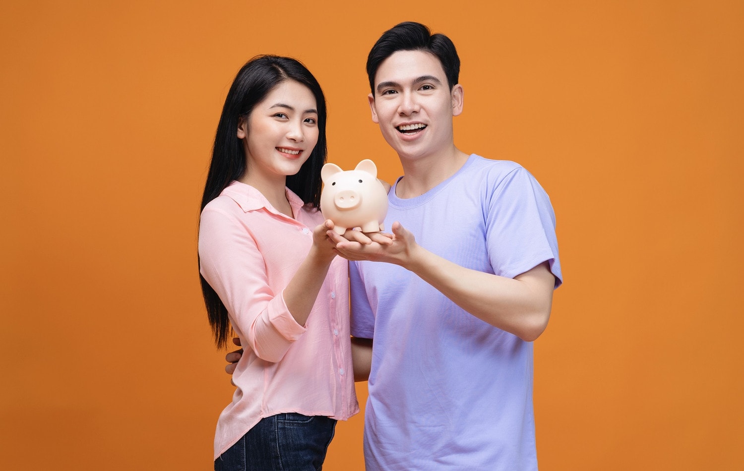 Gửi tiết kiệm trở lại 