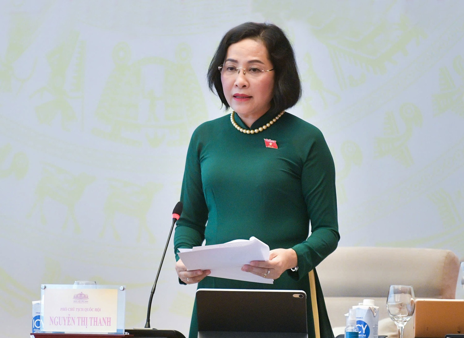 Phân loại rõ các công trình sửa chữa, cải tạo trong khu vực bảo vệ di tích -0