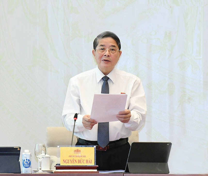 Quy định rõ hơn về quy hoạch đô thị xanh -0
