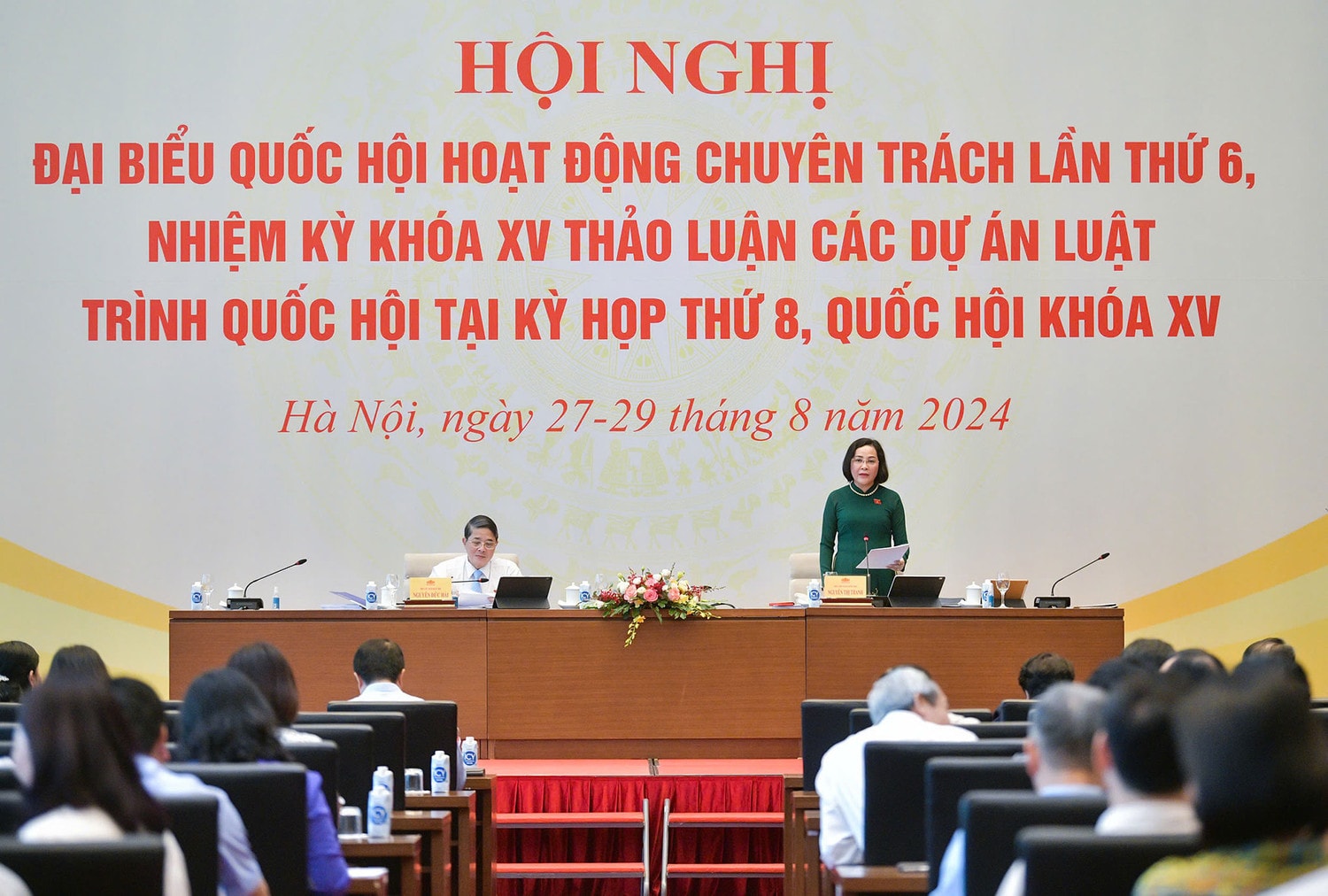 Phân loại rõ các công trình sửa chữa, cải tạo trong khu vực bảo vệ di tích -0