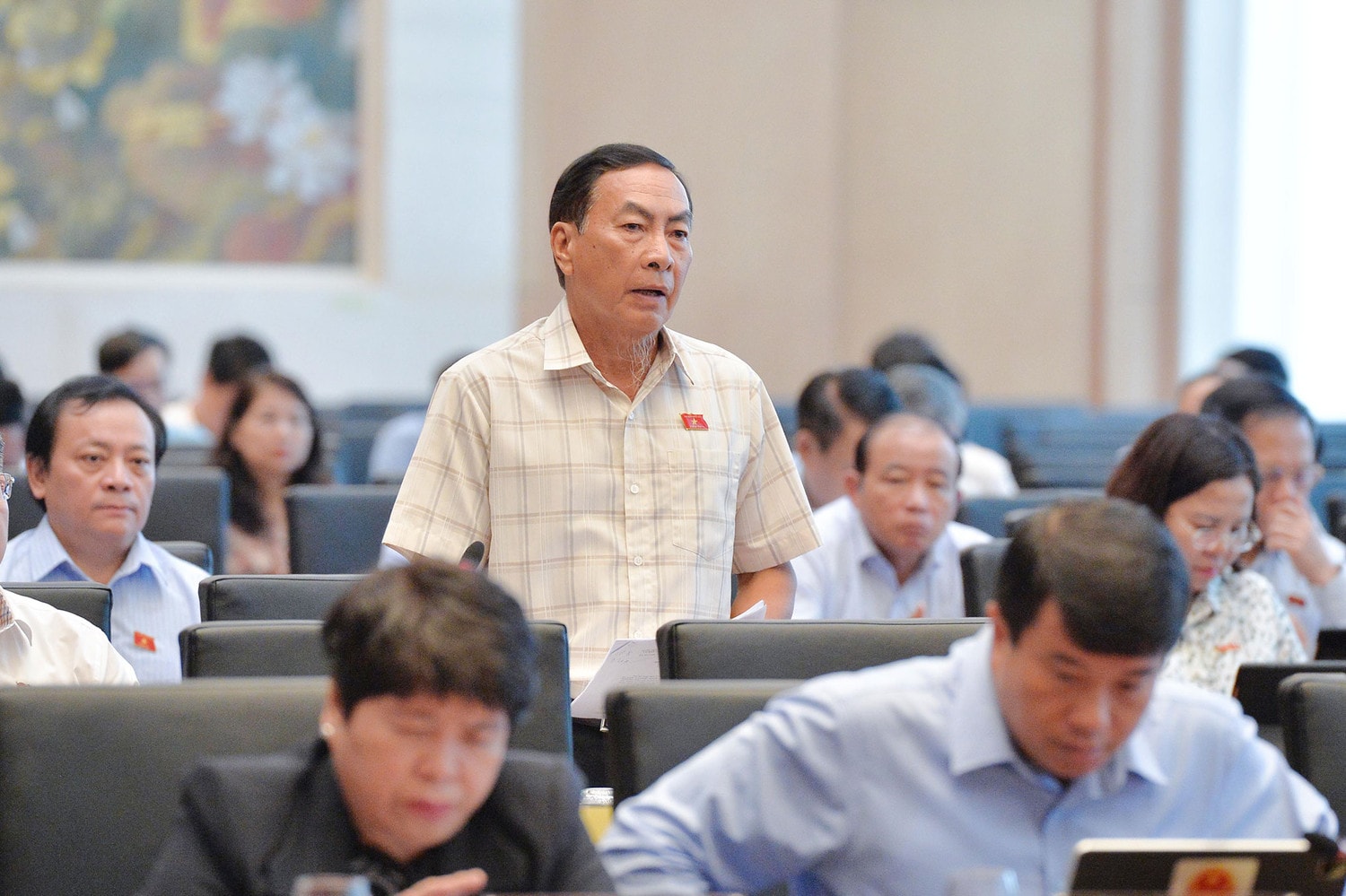 Tạo cơ hội cho người chưa thành niên khắc phục vi phạm, không để lại án tích -0