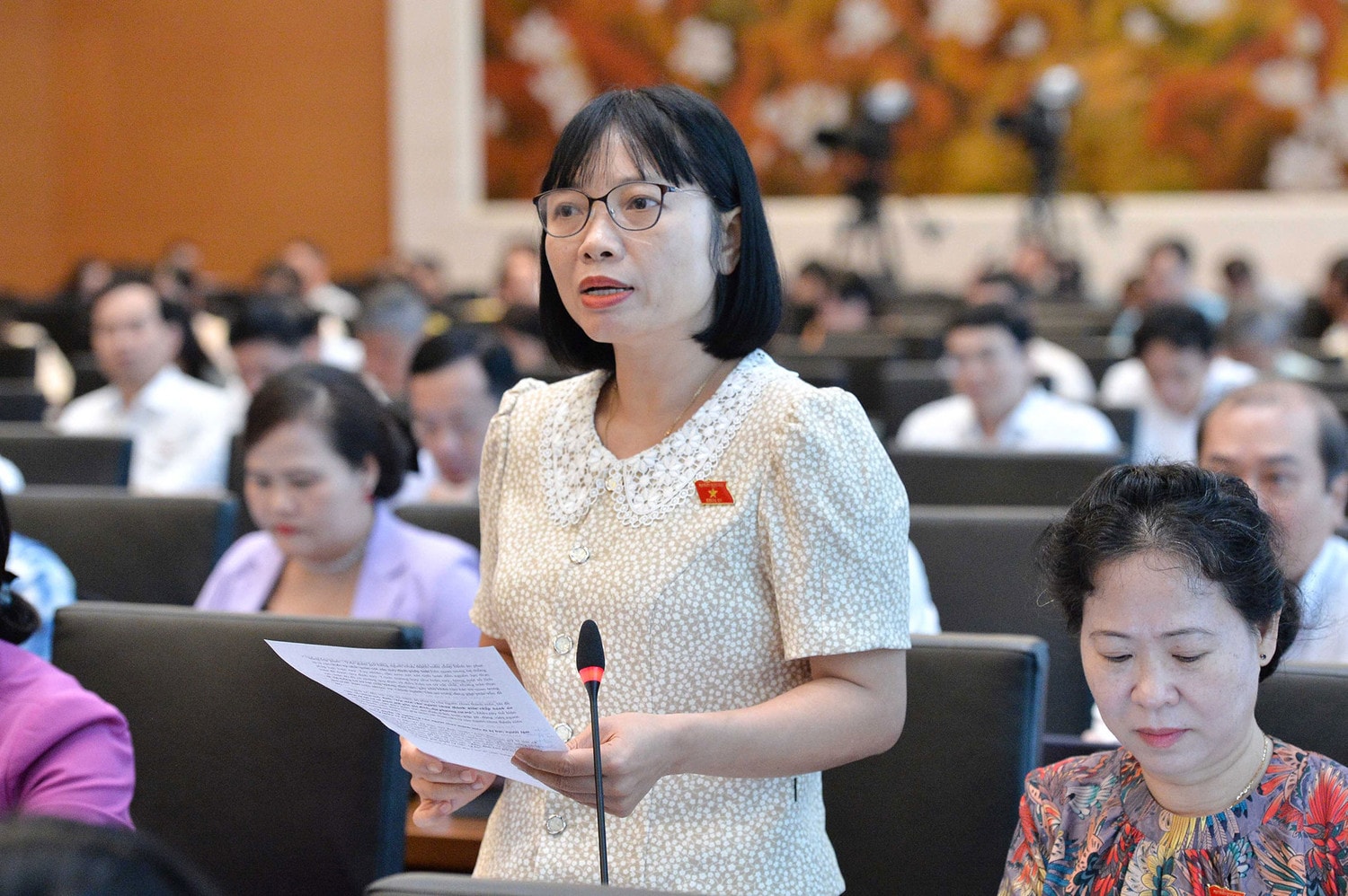 Tạo cơ hội cho người chưa thành niên khắc phục vi phạm, không để lại án tích