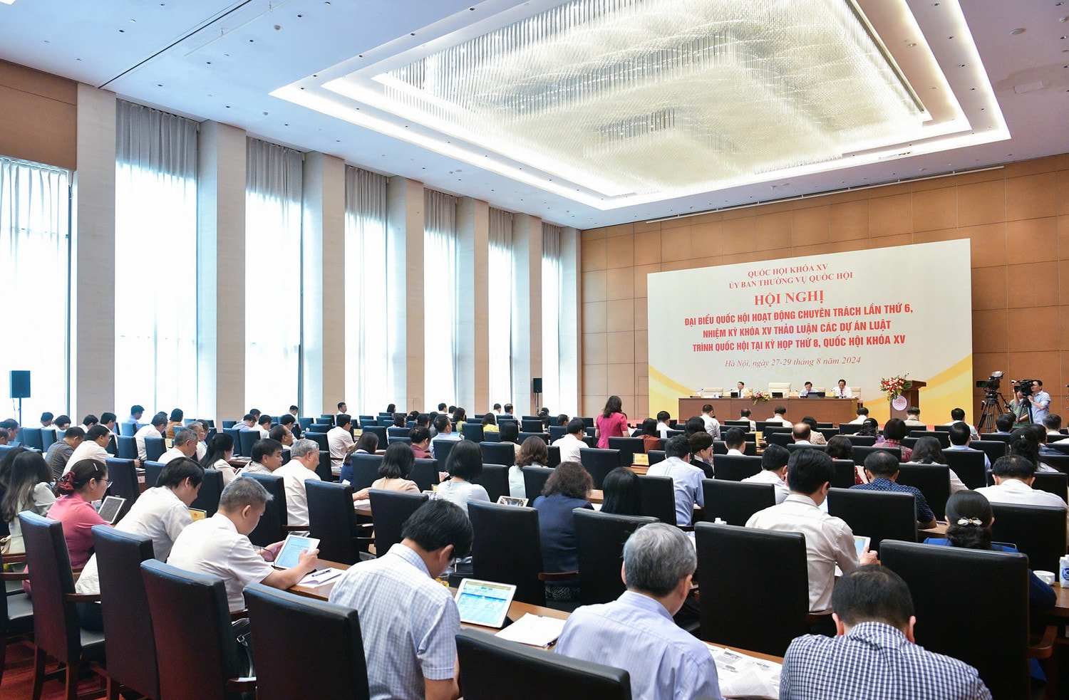 Cần bổ sung khái niệm và giao giao Chính phủ quy định danh mục hàng hóa nguy hiểm cháy nổ -0